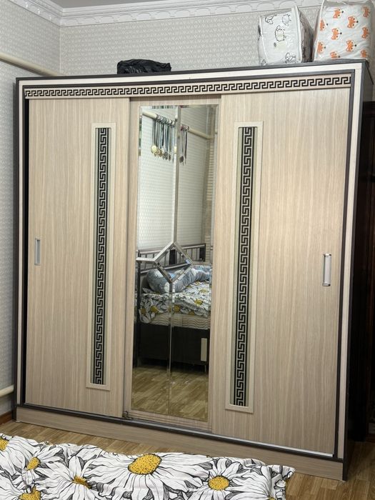 Детский парта стулчик