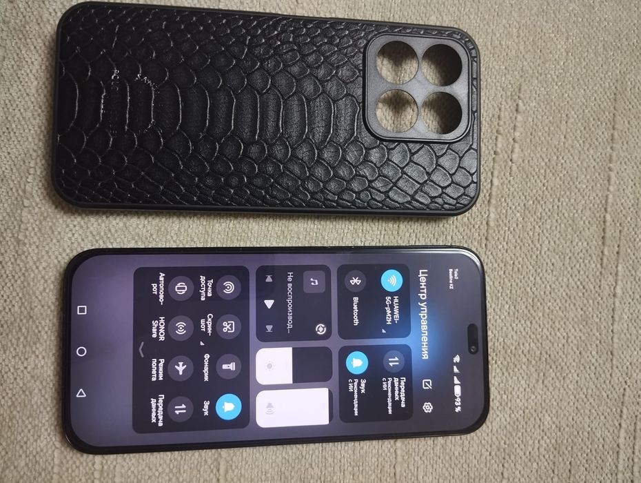 Honor X8b память 8/512