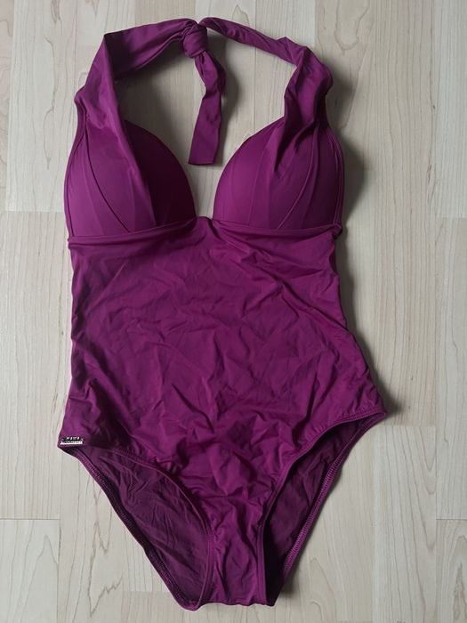 Costum baie Kiwi Saint-Tropez - M