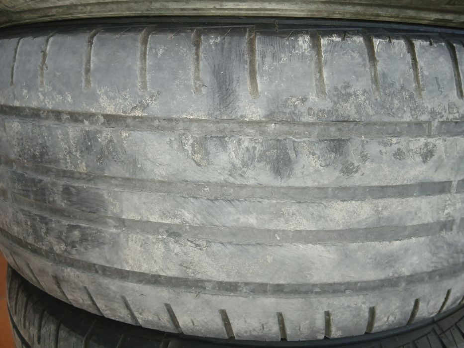 Продаётся резина 17