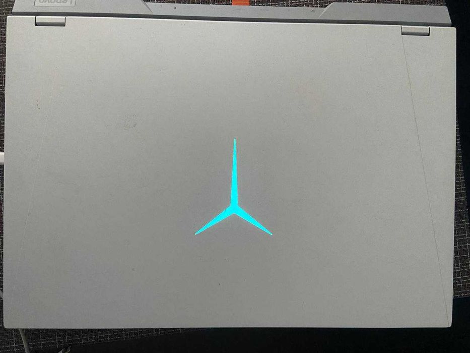 Lenovo Legion 5 Pro