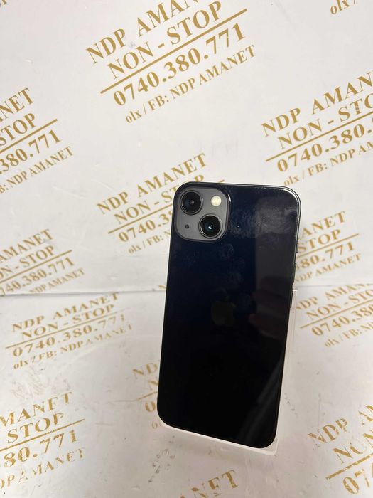 NDP Amanet Calea Mosilor 298  IPHONE 13 ( 55790)