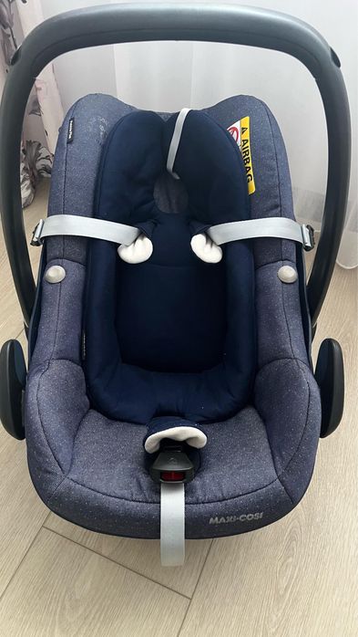 Scoica auto Maxi Cosi Pebble Plus