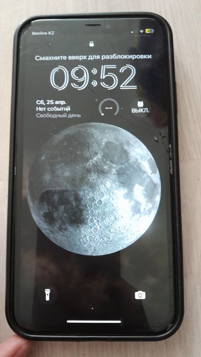 Айфон 11 128 гб продам