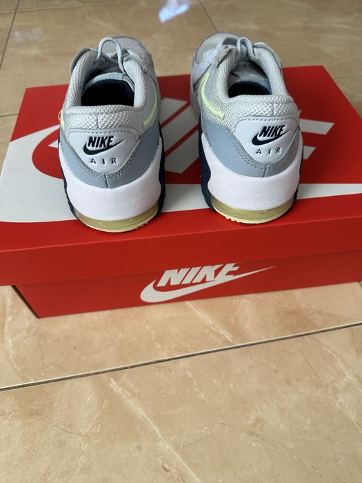 Nike Air Max Excee