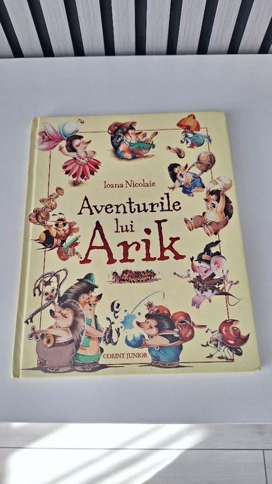 Lot carti si joc montessori