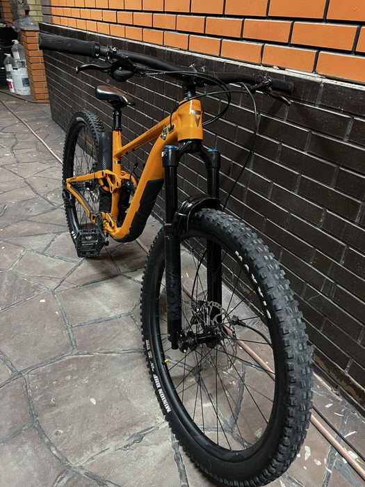 Двухподвес , giant trance x 2 2024