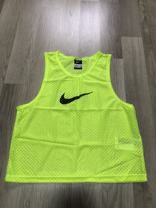 Maiouri Nike Dri Fit
