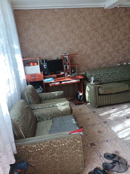 Продаю свой дом. Миробадский район. Улица Эльтузар.