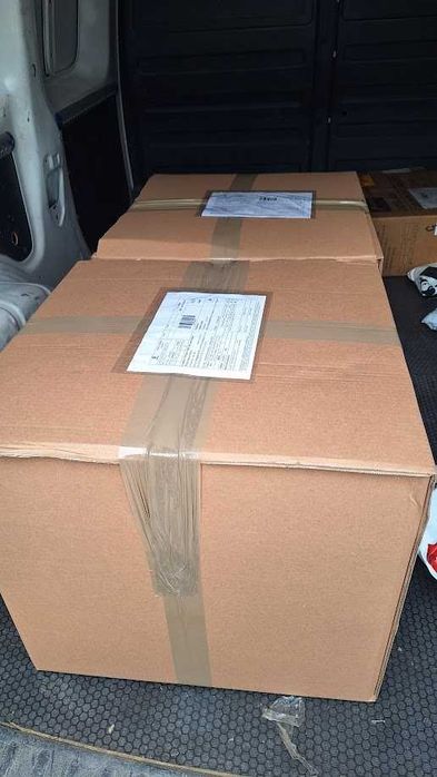 Jante tabla noi Dacia Logan Sandero Jogger, R16, 4x100