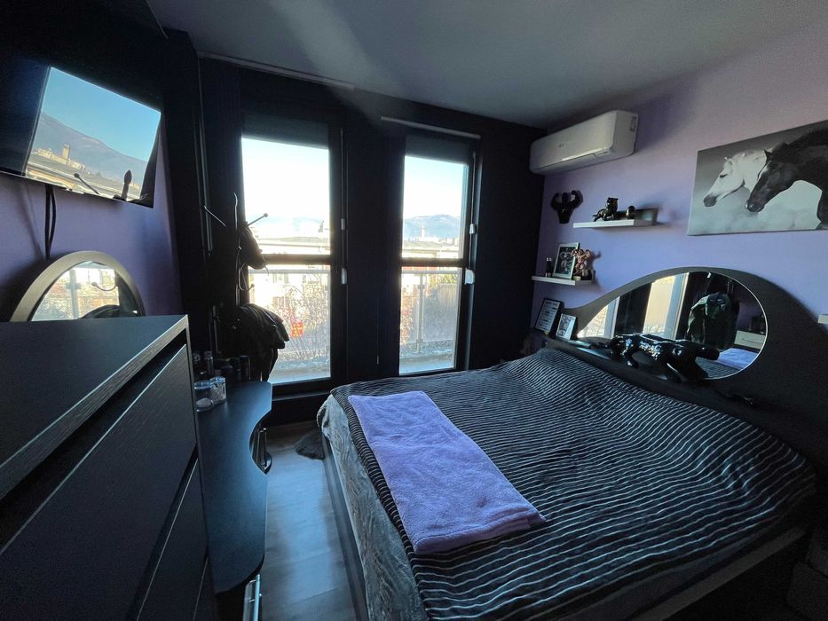 Продава се Тристаен апартамент в Казанлък - 95 кв.м за 1128 €/кв.м - Снимка #4