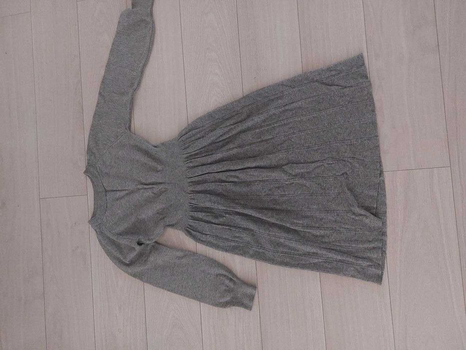 Платья, костюмы, б/у одежда