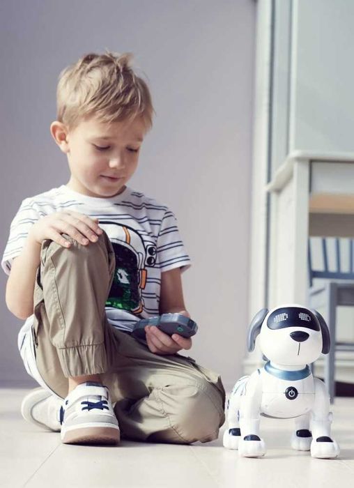 Игрушка Робот собака