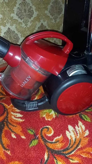 HALEY brendli changyutgich! Sifati zo'r!