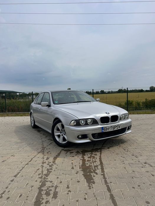 BMW seria 5 2.0D