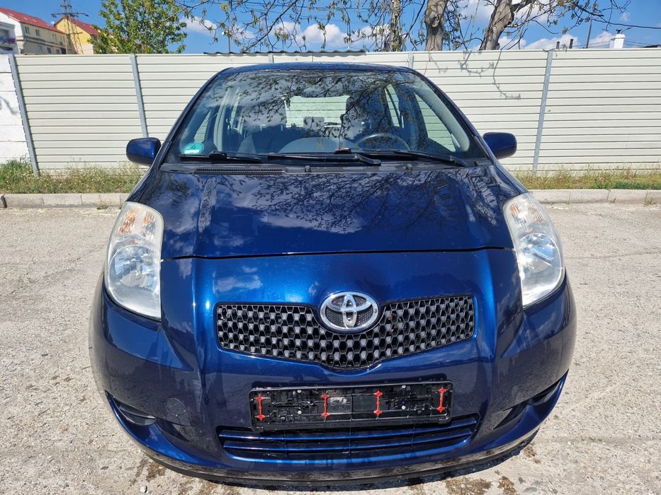 Toyota Yaris 1.0  Benzina