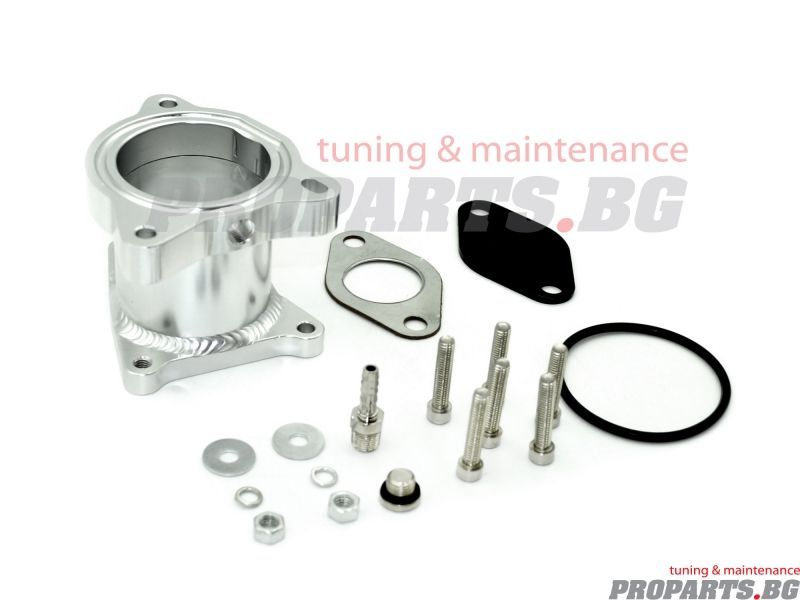 EGR Delete комплект за VAG 2.0 TDI 09-16 Golf 5/ Octaiva 2/ Leon/ A3