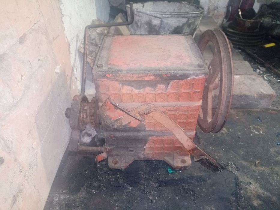 Продам редуктора ссср