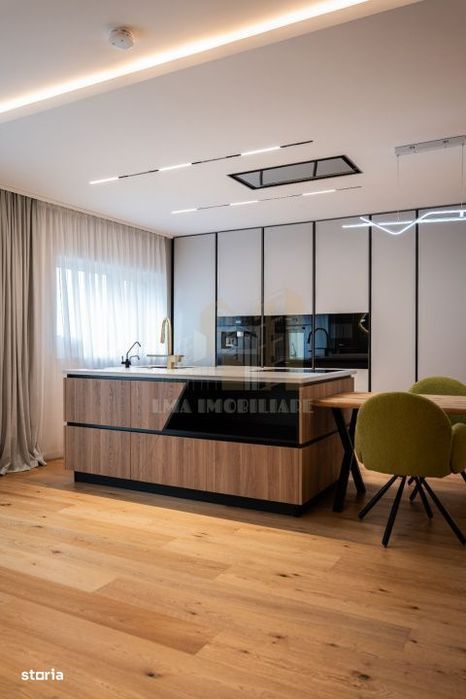 Casa moderna Stupini Brasov