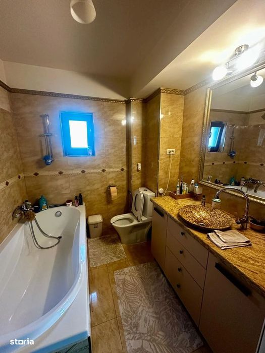 Apartament de vânzare - Km 5, bloc nou (2014)