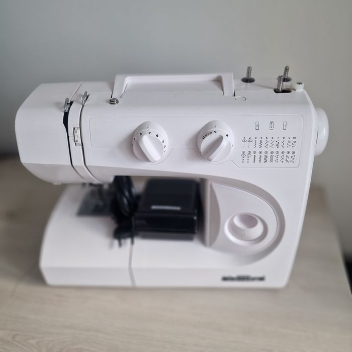 Masini cusut electrice
