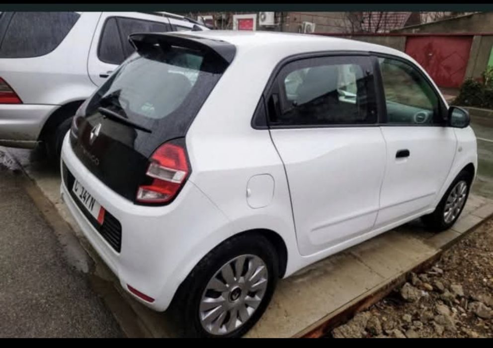 RENAULT Twingo 2018 — imagine 4