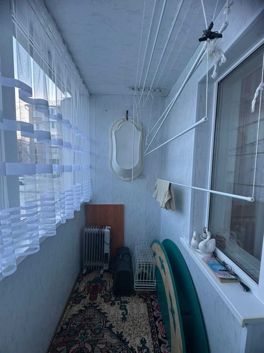 Продам 3-х комнатную квартиру