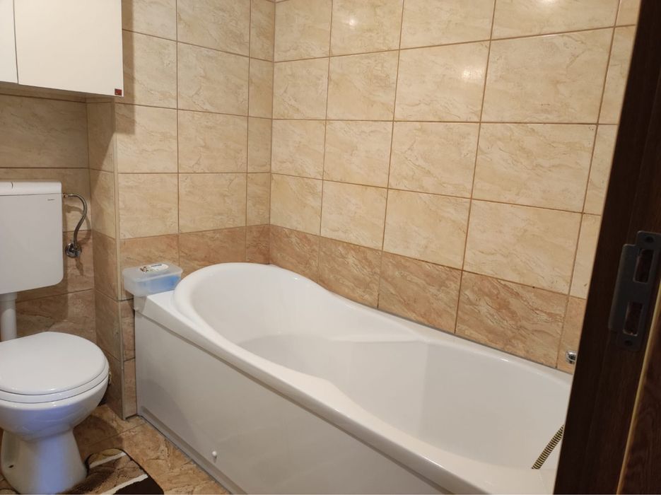 Inchiriere apartament 2 camere Militari Pacii