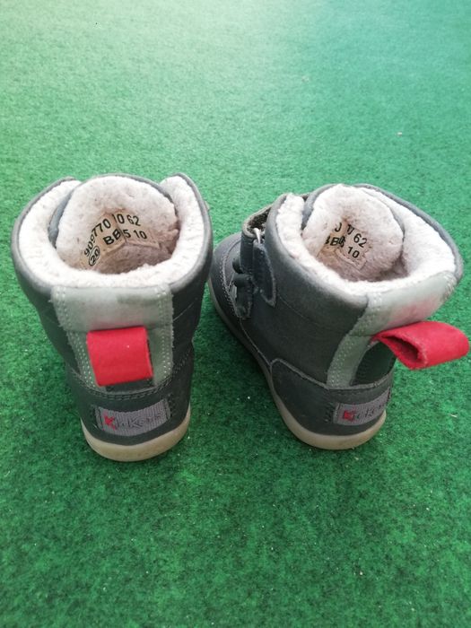 Ghete Kickers nr 20 preț fix