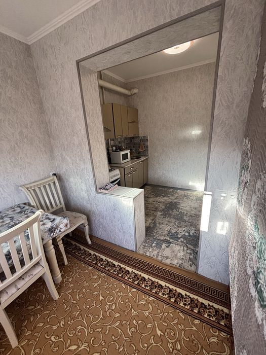 Продоется квартира