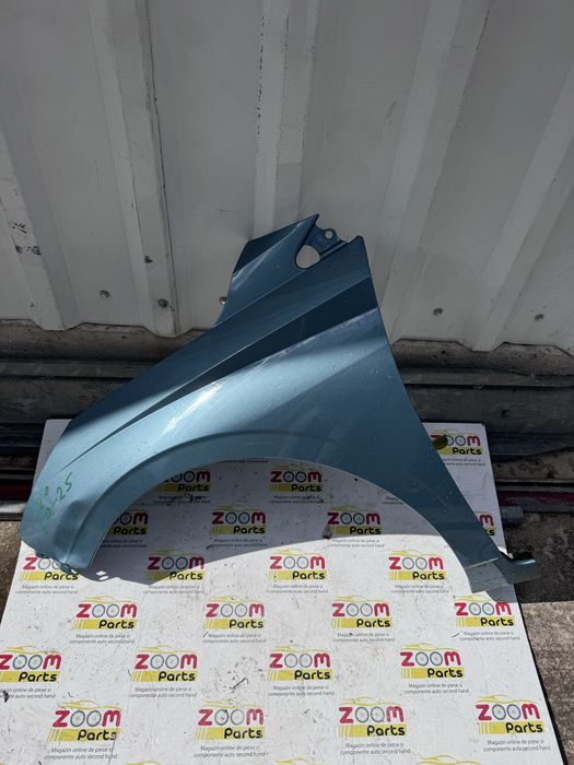 Aripa stanga fata Hyundai i20 2021-2026