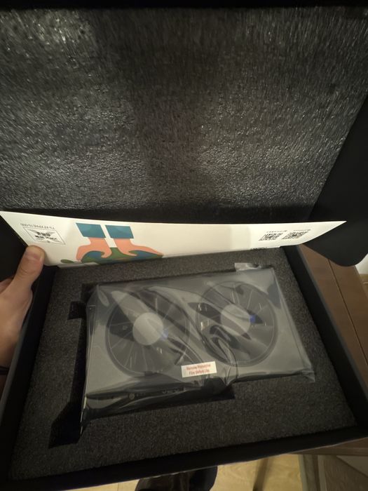 Rx 9060 8gb