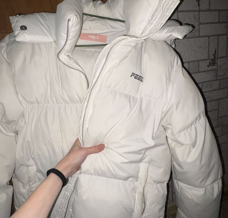 продам куртку FEELZ | редкая