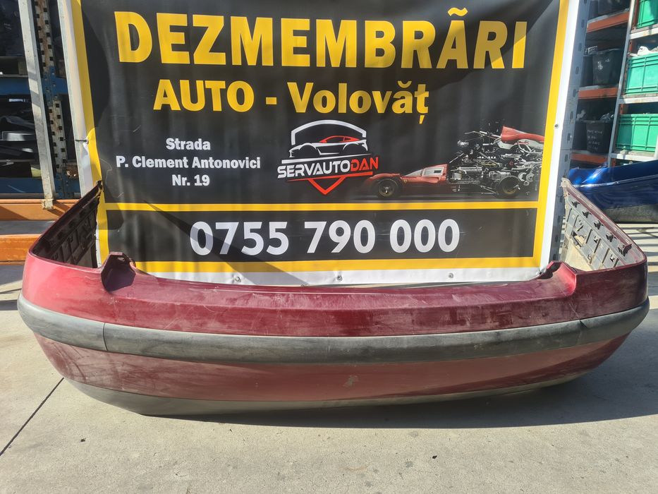 bara spate volkswagen passat b5 (1996-2005) 1.9 motorina 1999