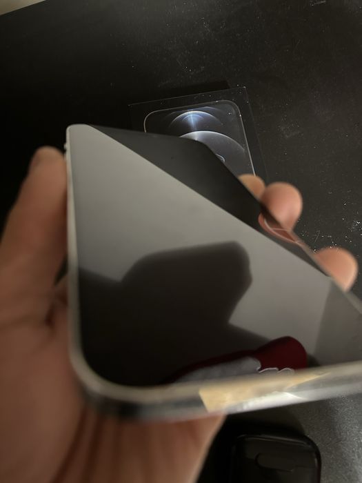 Айфон 12 про в идеале