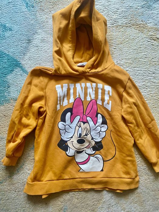 Детски дрехи H&M лот