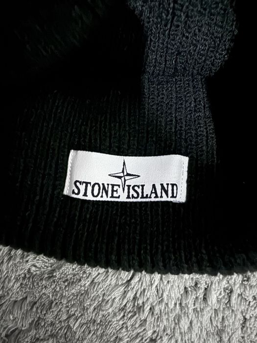 Caciula Stone Island