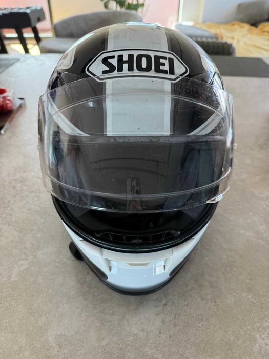 casca moto SHOEI
