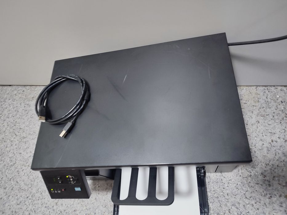 Лазерный МФУ 3в1 HP LaserJet 1132