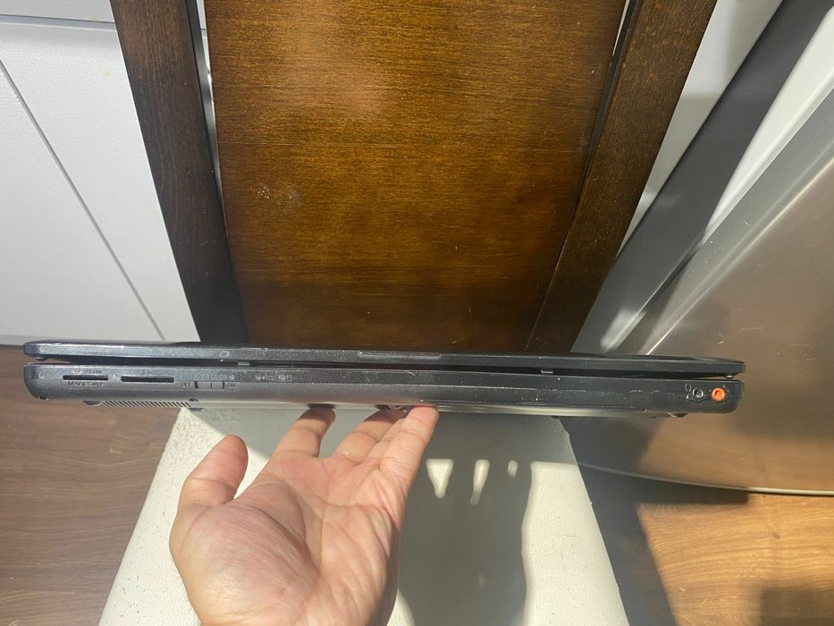 Превосходный Sony Vaio intel i5 + SSD