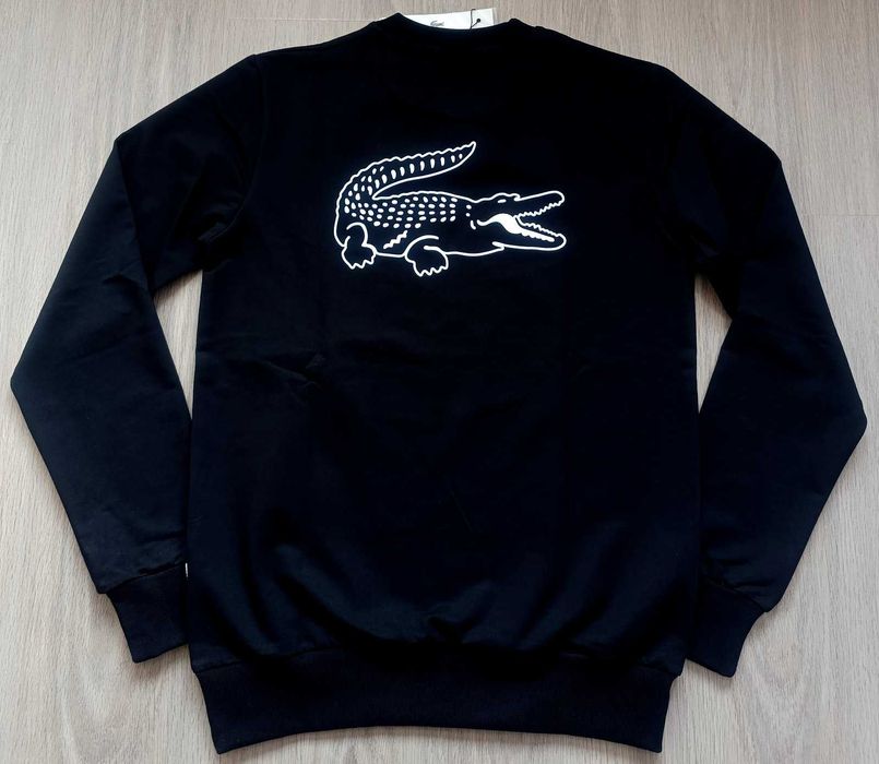 Мъжки блузи Lacoste