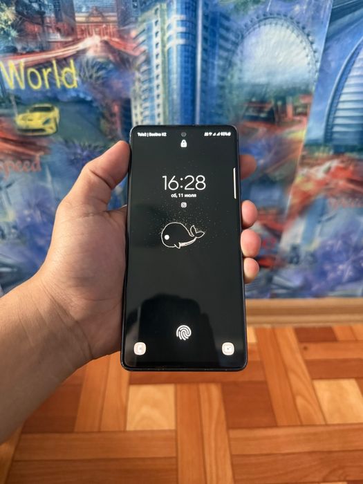 Samsung S20 идеал