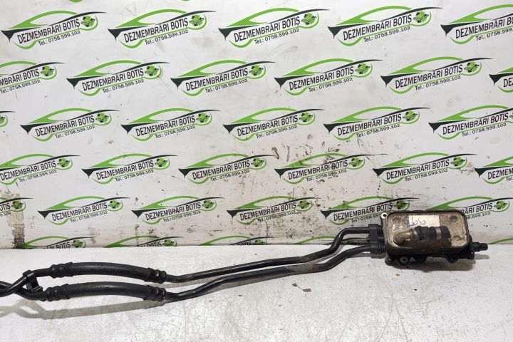 Termoflot racire ulei BMW Seria 5 E60/E61