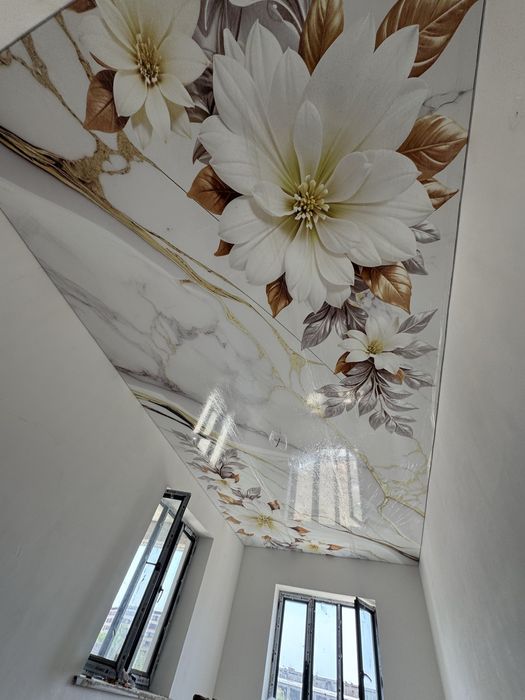 Натяжные потолки,натяжные потолки