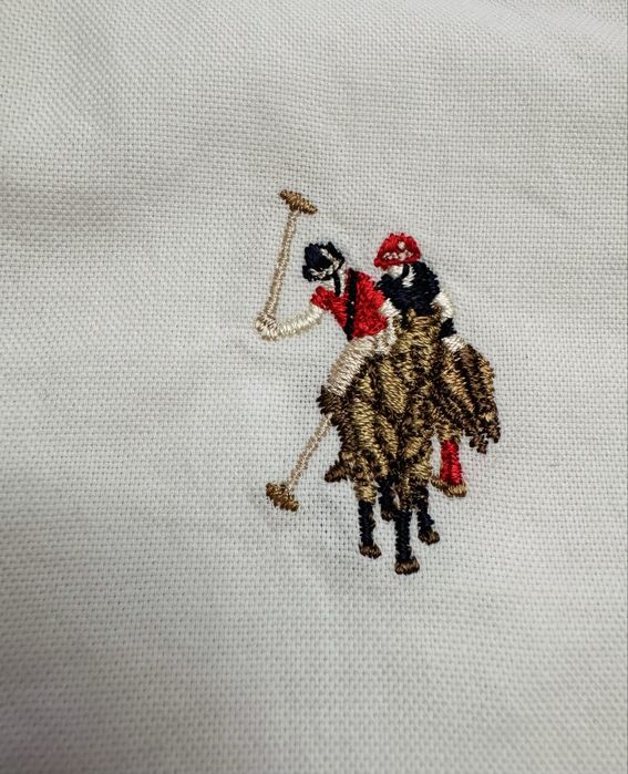 Детски ризи US Polo 3-4г.