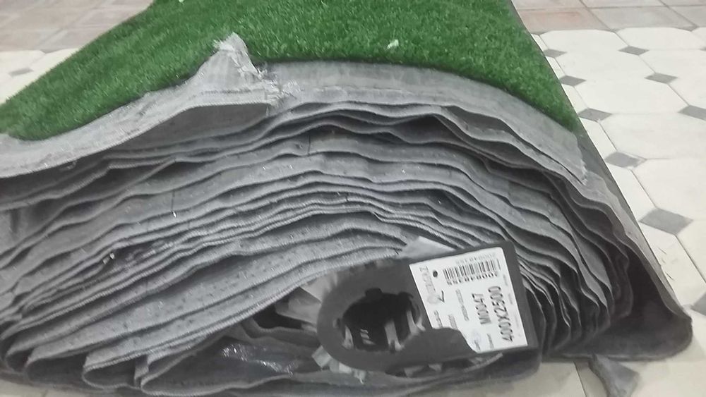 Продаём искусственный газон