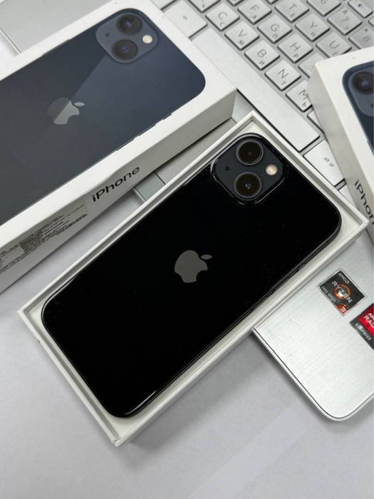 iPhone 13 (128gb) | BaiTime