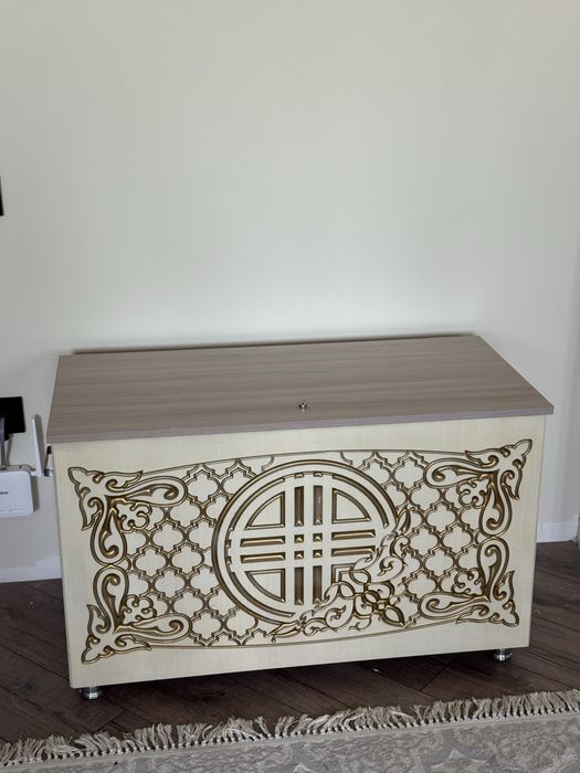 Продается сандык (сундук)