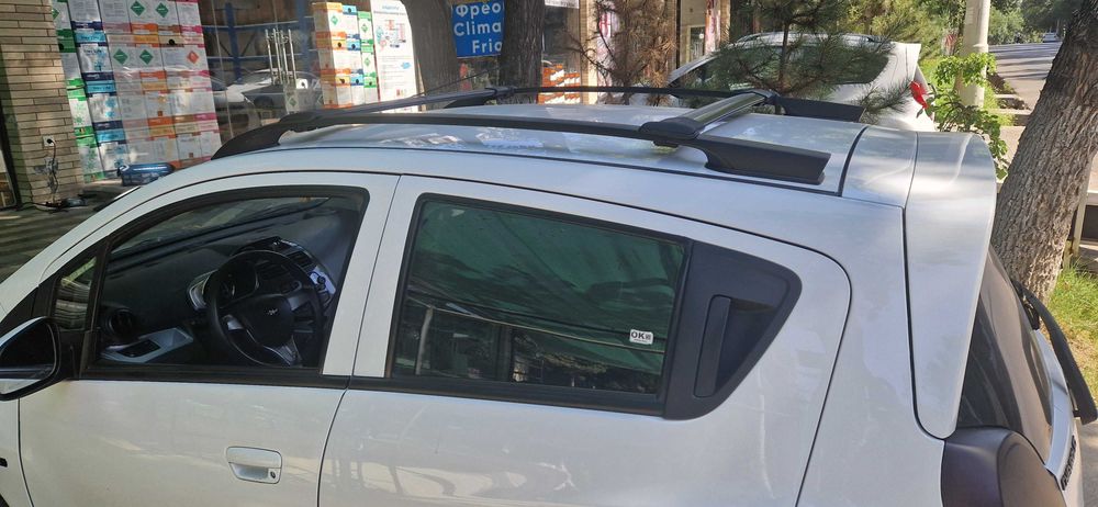 Багажник на крышу авто "Royal Classic"