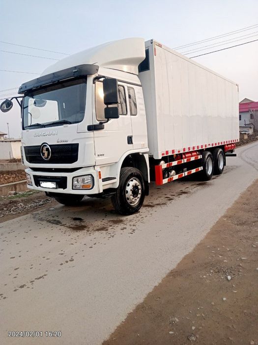 Mashina idiyal modil chakmanL 3000